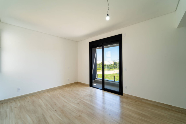 Imagem Casa de Condomínio com 4 Quartos à Venda, 215 m² em Jardim Ermida I - Jundiaí