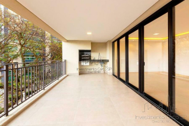 Imagem Apartamento com 4 Quartos à Venda, 267 m² em Vila Mariana - São Paulo Imagem Apartamento com 4 Quartos à Venda, 267 m² em Vila Mariana - São Paulo