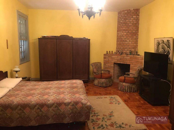 Imagem Casa com 4 Quartos à Venda, 500 m² em Vila Irmãos Arnoni - São Paulo Imagem Casa com 4 Quartos à Venda, 500 m² em Vila Irmãos Arnoni - São Paulo