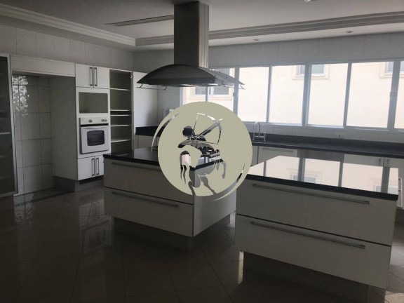 Imagem Casa de Condomínio com 5 Quartos à Venda, 900 m² em Tamboré - Santana De Parnaíba Imagem Casa de Condomínio com 5 Quartos à Venda, 900 m² em Tamboré - Santana De Parnaíba