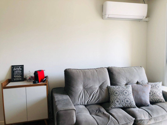 Imagem Apartamento com 2 Quartos à Venda, 48 m² em Jardim Celeste - São Paulo
