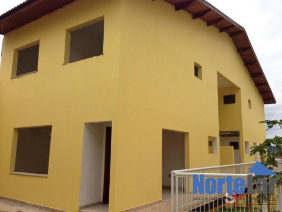 Imagem Casa de Condomínio com 2 Quartos à Venda, 110 m² em Jardim Anhangüera - São Paulo