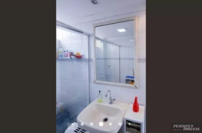 Imagem Apartamento com 2 Quartos à Venda, 50 m² em água Branca - São Paulo Imagem Apartamento com 2 Quartos à Venda, 50 m² em água Branca - São Paulo