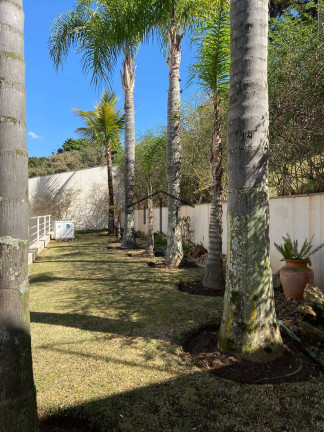Imagem Casa com 4 Quartos à Venda, 1.190 m² em Alphaville - Santana De Parnaíba