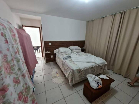 Imagem Casa de Condomínio com 5 Quartos à Venda, 249 m² em Olivença - Ilhéus