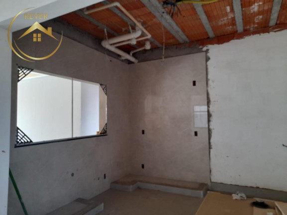 Imagem Sobrado com 3 Quartos à Venda, 313 m² em Betel - Paulínia