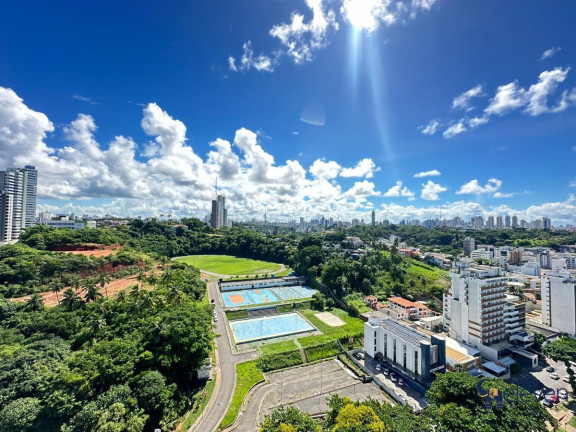 Imagem Apartamento com 2 Quartos para Alugar,  em Ondina - Salvador