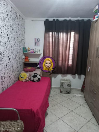 Imagem Casa com 2 Quartos à Venda, 50 m² em Cidade Naútica - São Vicente Imagem Casa com 2 Quartos à Venda, 50 m² em Cidade Naútica - São Vicente