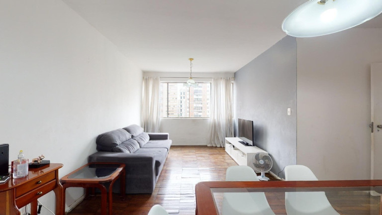 Imóvel com 3 Quartos à Venda, 98 m² em Itaim Bibi - São Paulo