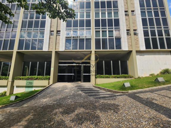 Imóvel à Venda, 410 m² em Funcionários - Belo Horizonte