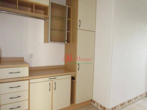 Imagem Apartamento com 3 Quartos à Venda, 100 m² em Vila Assunção - Porto Alegre