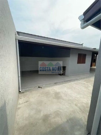 Imagem Casa com 2 Quartos à Venda, 109 m² em Flórida - Praia Grande Imagem Casa com 2 Quartos à Venda, 109 m² em Flórida - Praia Grande