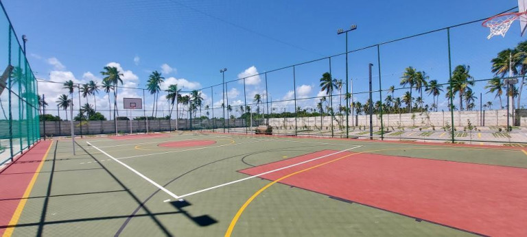 Imagem Apartamento com 1 Quarto à Venda, 29 m² em Muro Alto - Ipojuca