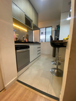 Imagem Apartamento com 2 Quartos para Alugar, 38 m² em Butantã - São Paulo Imagem Apartamento com 2 Quartos para Alugar, 38 m² em Butantã - São Paulo