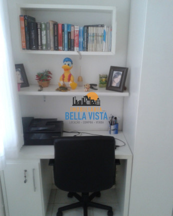 Imagem Apartamento com 2 Quartos à Venda, em Centro - São Vicente Imagem Apartamento com 2 Quartos à Venda, em Centro - São Vicente