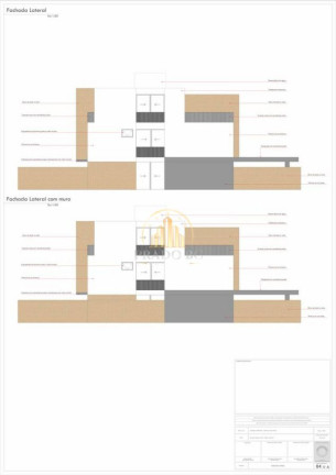 Imagem Apartamento com 3 Quartos à Venda, 185 m² em Ariribá - Balneário Camboriú