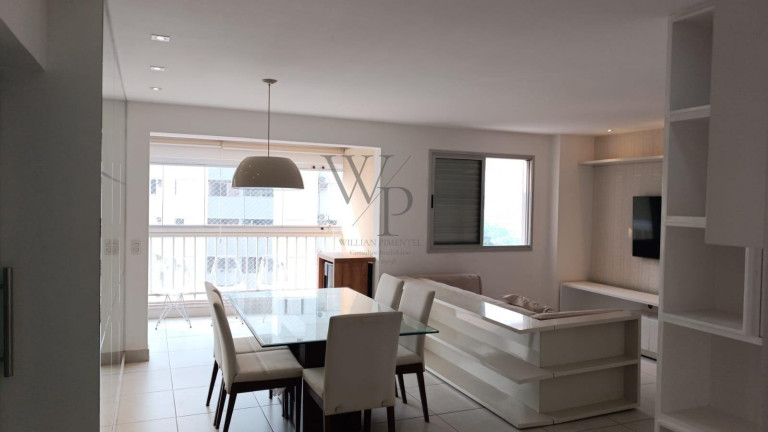 Imagem Apartamento com 2 Quartos à Venda, 88 m² em Jardim Goiás - Goiânia Imagem Apartamento com 2 Quartos à Venda, 88 m² em Jardim Goiás - Goiânia