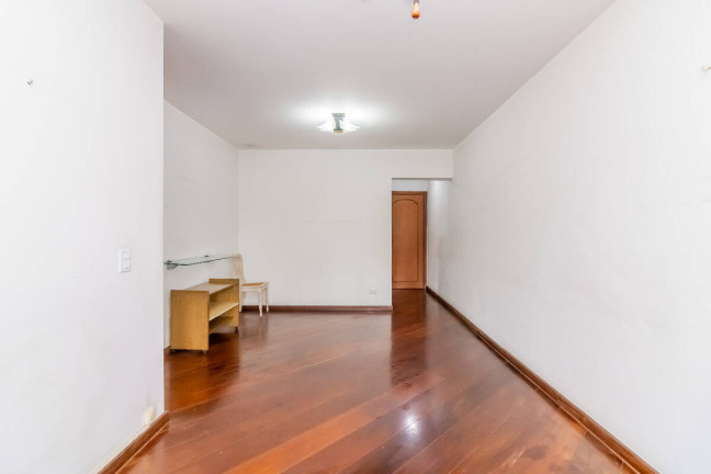 Imagem Studio com 3 Quartos à Venda, 81 m² em Vila Mariana - São Paulo