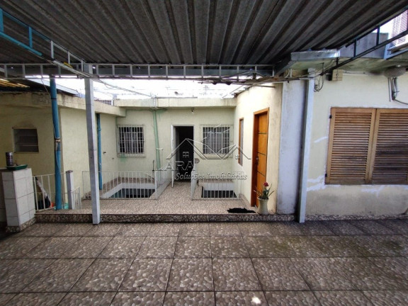 Imagem Casa com 2 Quartos para Alugar, em Vila Ré - São Paulo Imagem Casa com 2 Quartos para Alugar, em Vila Ré - São Paulo