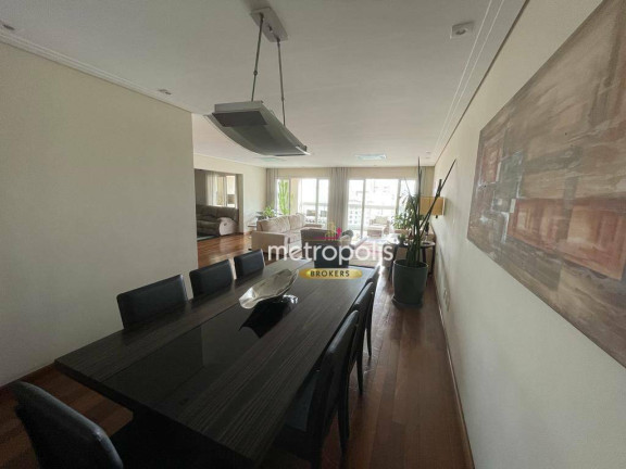 Imagem Apartamento com 3 Quartos à Venda, 261 m² em Santa Paula - São Caetano Do Sul Imagem Apartamento com 3 Quartos à Venda, 261 m² em Santa Paula - São Caetano Do Sul