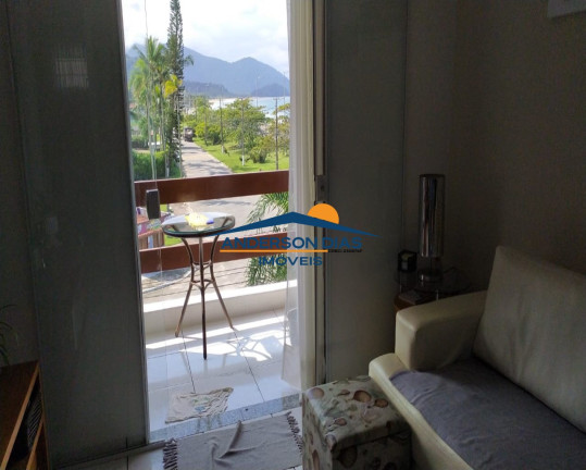 Imagem Imóvel com 2 Quartos à Venda, 96 m² em Massaguaçu - Caraguatatuba