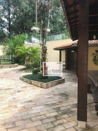 Imagem Apartamento com 3 Quartos à Venda, 160 m² em Vila Andrade - São Paulo