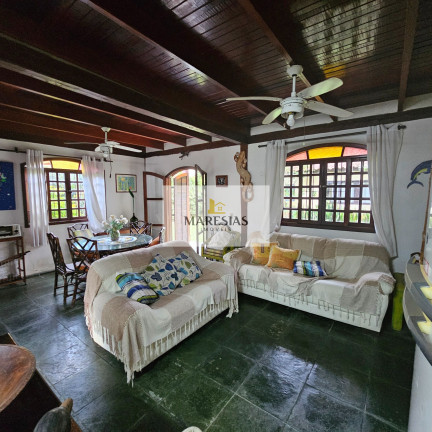 Imagem Casa com 3 Quartos à Venda, 180 m² em Praia De Maresias - Sao Sebastiao