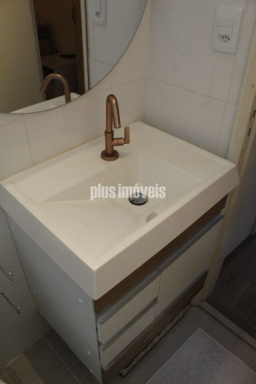 Imagem Apartamento com 1 Quarto à Venda, 45 m² em Higienópolis - São Paulo