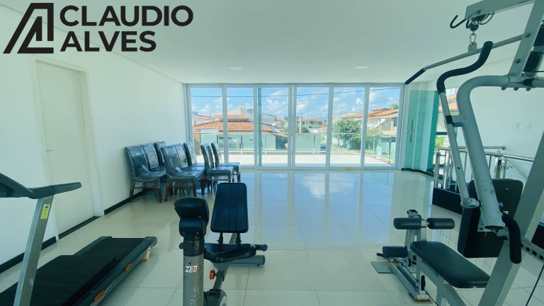 Imagem Casa de Condomínio com 5 Quartos à Venda, 500 m² em Parque Ipê - Feira De Santana