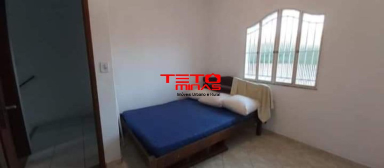 Imagem Casa com 2 Quartos à Venda, 87 m² em Porta Do Céu - São Lourenço