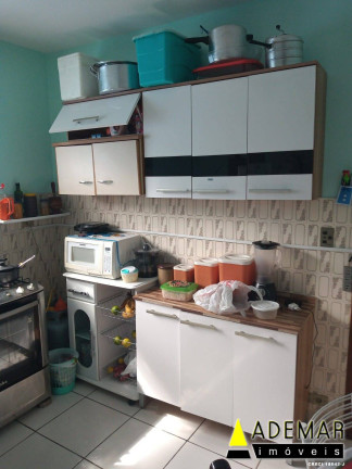 Imagem Casa com 2 Quartos à Venda, 50 m² em Itanhaém Imagem Casa com 2 Quartos à Venda, 50 m² em Itanhaém