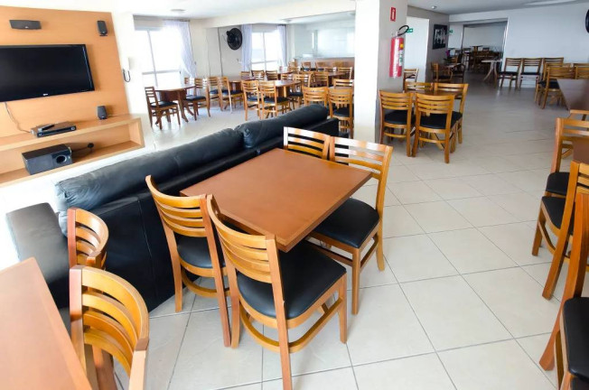 Imagem Apartamento com 3 Quartos à Venda, 155 m² em Aviação - Praia Grande