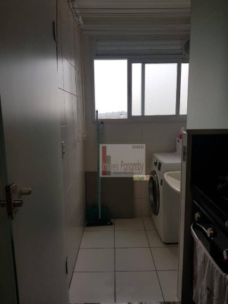 Imagem Apartamento com 2 Quartos à Venda, 48 m² em Jardim Parque Morumbi - São Paulo Imagem Apartamento com 2 Quartos à Venda, 48 m² em Jardim Parque Morumbi - São Paulo