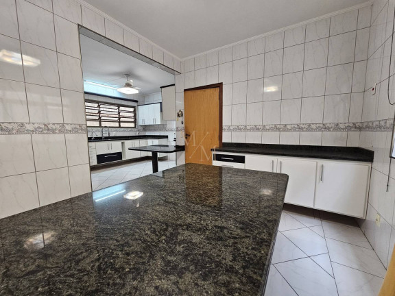 Imagem Casa com 3 Quartos à Venda, 171 m² em Embaré - Santos Imagem Casa com 3 Quartos à Venda, 171 m² em Embaré - Santos