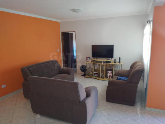 Imagem Casa com 3 Quartos à Venda, 236 m² em Colinas Da Anhangüera - Santana De Parnaíba Imagem Casa com 3 Quartos à Venda, 236 m² em Colinas Da Anhangüera - Santana De Parnaíba