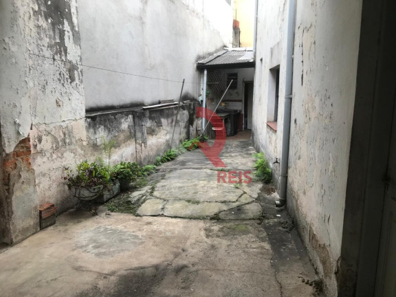 Imagem Terreno à Venda, 94 m² em Tatuapé - São Paulo Imagem Terreno à Venda, 94 m² em Tatuapé - São Paulo
