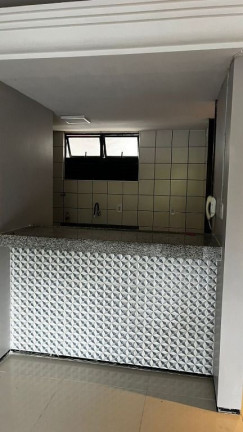 Imagem Apartamento com 1 Quarto para Alugar, 55 m² em Jardim Renascença - São Luís