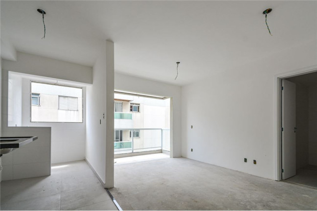Imagem Imóvel com 1 Quarto à Venda,  em Liberdade - São Paulo