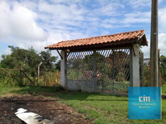 Terreno à Venda, 1.412 m² em Recanto Maravilha Ii - Boituva