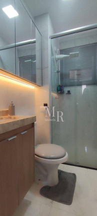 Imagem Apartamento com 2 Quartos à Venda, 42 m² em Residencial Forlife Versato - Votuporanga