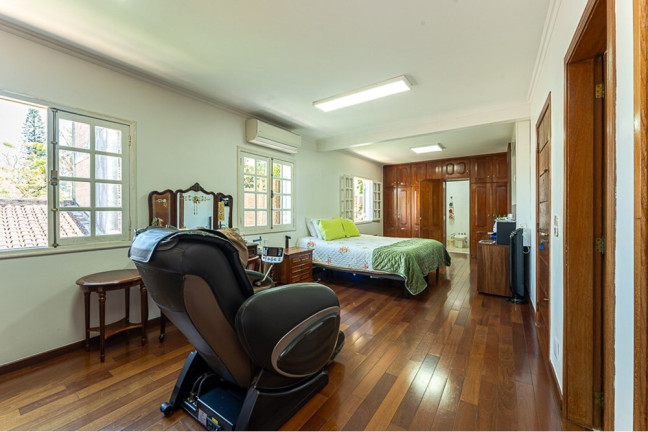 Imagem Casa com 6 Quartos à Venda, 708 m² em Granja Viana - Cotia