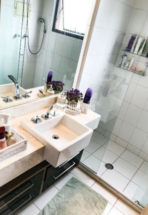 Imagem Apartamento com 3 Quartos à Venda, 167 m² em Chácara Santo Antônio - São Paulo