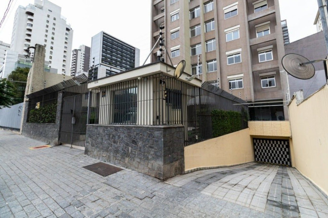 Imagem Apartamento com 3 Quartos à Venda, 85 m² em Pinheiros - São Paulo Imagem Apartamento com 3 Quartos à Venda, 85 m² em Pinheiros - São Paulo