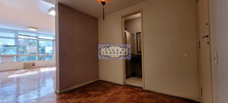 Imagem Apartamento com 3 Quartos à Venda, 123 m² em Ipanema - Rio De Janeiro Imagem Apartamento com 3 Quartos à Venda, 123 m² em Ipanema - Rio De Janeiro