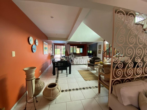 Imagem Casa com 4 Quartos à Venda, 247 m² em Balneário Praia Do Pernambuco - Guarujá