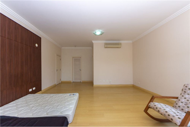 Imagem Casa com 4 Quartos à Venda, 700 m² em Jardim Guedala - São Paulo Imagem Casa com 4 Quartos à Venda, 700 m² em Jardim Guedala - São Paulo