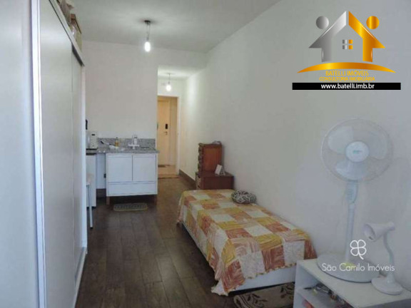 Imagem Flat com 1 Quarto à Venda, 26 m² em Granja Viana - Cotia Imagem Flat com 1 Quarto à Venda, 26 m² em Granja Viana - Cotia