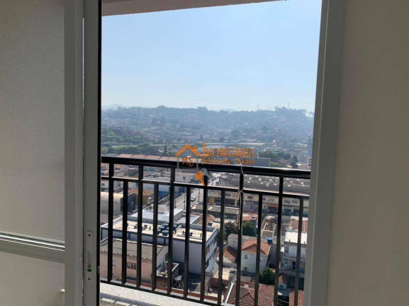Imagem Apartamento com 2 Quartos à Venda, 45 m² em Vila Galvão - Guarulhos Imagem Apartamento com 2 Quartos à Venda, 45 m² em Vila Galvão - Guarulhos