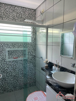 Imagem Casa de Condomínio com 3 Quartos à Venda, 83 m² em Cidade Salvador - Jacareí Imagem Casa de Condomínio com 3 Quartos à Venda, 83 m² em Cidade Salvador - Jacareí