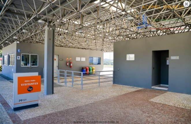 Imagem Imóvel Comercial para Alugar, 1.900 m² em Cidade Industrial - Curitiba Imagem Imóvel Comercial para Alugar, 1.900 m² em Cidade Industrial - Curitiba
